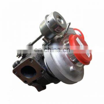 High quality diesel engine turbocharger for HX30G 5551335A 5551334