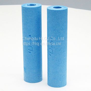 Antibacterial Melt Blown Filter Cartridge