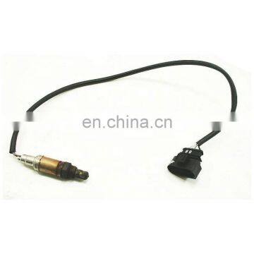 Top Quality Auto Spare Parts Oxygen Sensor For AUDI OEM 037906265AB