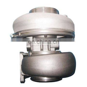 HX60M Turbocharger 3592369 3592401 3800852 3800852NX 3592401 Turbo Charger for HOLSET Cummins Marine M11 QSM11 Diesel Engine photo-2