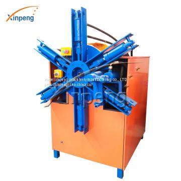 Xinpeng New Copper Pulling  Machine For Automobile Starter Rotor