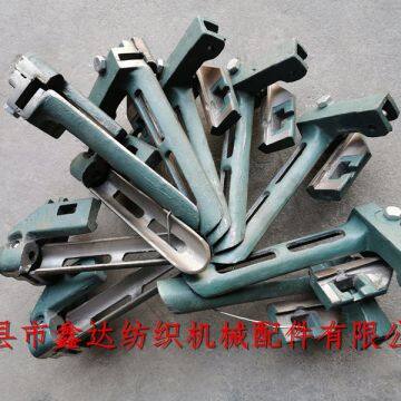 GA615 Shuttle Loom Spare Parts photo-5