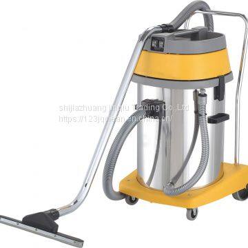 Stainless Steel Vacuum Cleaner Extraction Cleaner photo-3