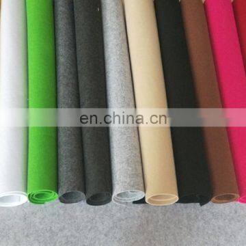 Factory Supply Customized Size Polyester Felt Pads for Car Air Freshener photo-5