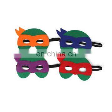 Customized Party Felt Mask for Kids photo-4