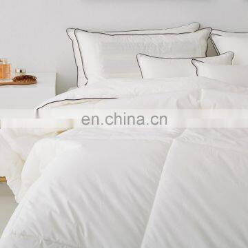 RAWHOUSE Beige Color Cotton Quilt Comforter Insert Duvet Inner photo-6