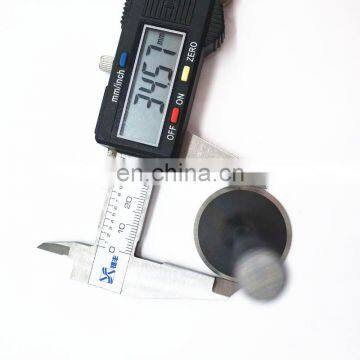 Real Street Performance Engine Valves for Toyotaa Altezza SXE10 3sge Mr2 Celica 2.0L 3SGTE in 13711-74140 photo-4