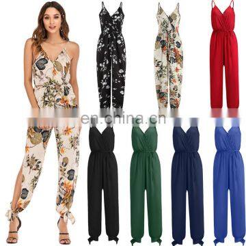 China factory cheap organic cotton jumpsuit