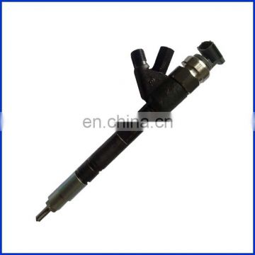 Diesel engine common rail fuel injector 095000-6790