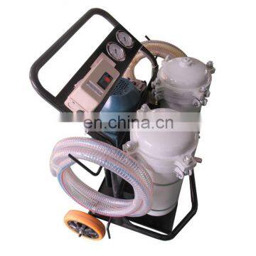 Hot Sale Automatic Biodiesel Making Machine Cabin Filter