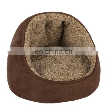 High Quality Cute Dog Beds Pet House,Snoozer Cozy Cave Nesting Dog Bed