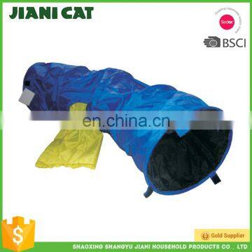 Wholesale Customized Good Quality Cat Tunnel Toy photo-6