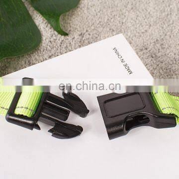 Manufacturer Adjustable Nylon Rope Pet Dog Collar and Leash photo-5