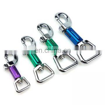 2020 New Arrival Zinc Alloy Swivel Snap Hook for Dog Leash photo-5