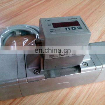 CKD Water Flow Sensor Water Speed Control Valve WFK7200-32 photo-2