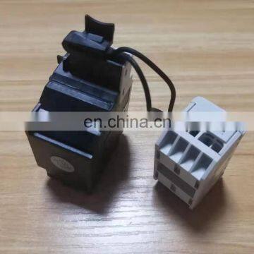 Circuit Breaker ETN NZM1-XU 208-240VDC photo-3
