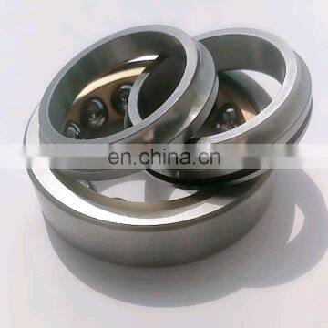 double row high speed famous brand thrust ball bearing 52232 size 160*225*90mm ceramic bearing