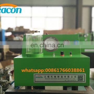 PQ400 Double Spring Common Rail Fuel Injection System Auto Tester photo-6