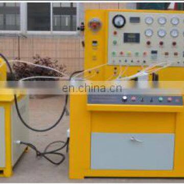 Air Brake Tank BCZL-2 Air Brake System Test Bench High Quality Air Brake Test Machine photo-4