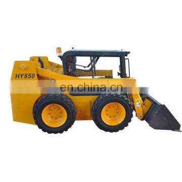 Sand Blasting Cleaning Equipment 1482mm Height Loader photo-3