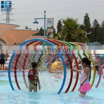 Water Splash Park Toys For Children Mini Water Park photo-7