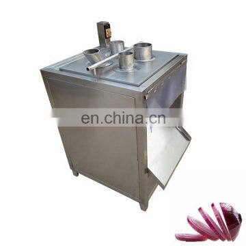Industrial Plantain Chips Spiral Vegetable Fruit Banana Slicer Machine photo-6