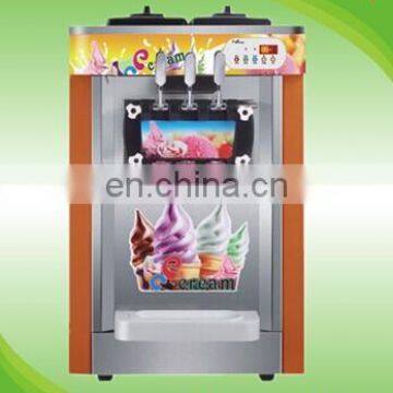 2016 Newest 22 L Stainless Steel Ice Cream Cart,ice Cream Making Machine,ice Cream Cone for Sale