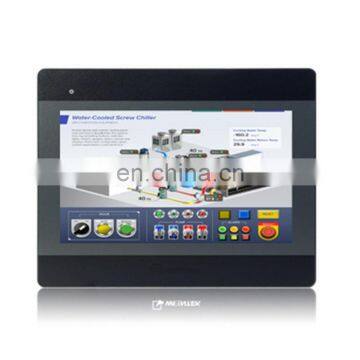 Free Shipping WEINVIEW HMI MT Series MT6102IQ 10 Inch Touch Screen HMI Weinview MT6102IQ photo-5