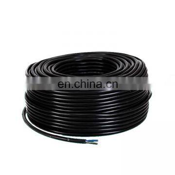 electrical supplies cable electric cable 2.5 electric 450v cable