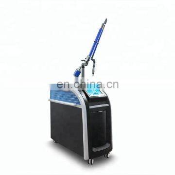 Pico 755 nm Yag Laser Korea Laser Picosecond Beauty Machine 2020 photo-6