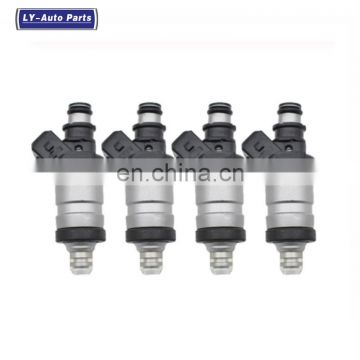 Fuel Injectors Nozzle For Honda Accord For Civic CRX Odyssey Acura NSX 06164-P0A-000 06164P0A000