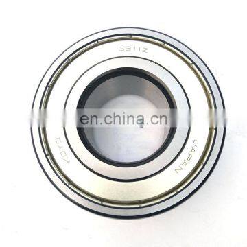 Distributor of Deep Groove Ball Bearing KBC High Quality 6302 -2Z 6310-2Z Ball Bearings photo-3