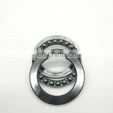 Original Germany made thrust ball bearing 51112 high performance bearing 51112 size 60*85*17 mm