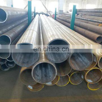 SA335 P92 SA213 T92 High Pressure Boiler Seamless Steel Tube