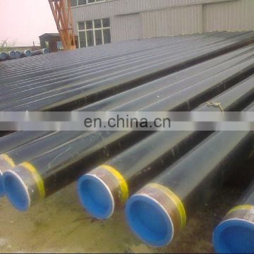 din 2448 st 35.8 schedule 40 seamless carbon steel pipe