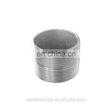 Hot Dip Ul6 Galvanized Nipples and Fittings photo-7