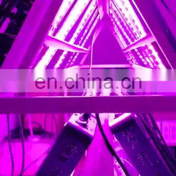 Double switches VEG/BLOOM LED Grow Lights For Indoor plants full spectrum 600w/900w/1200w grow lamp