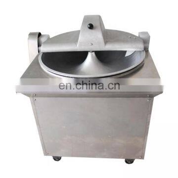 Vegetable Grind Machine/Commercial Garlic Chopper/potato Grind Machine photo-7