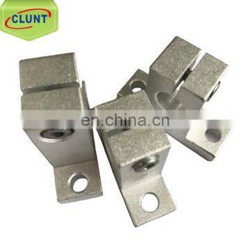 SK Series Linear Motion Guide Rail Shaft Support Bearing SK16 photo-5