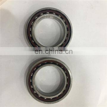 High Quality Angular Contact Ball Bearings 7208