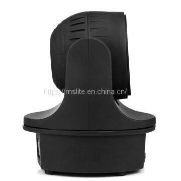 Mini Rgbw 4in1 Led Bee Eye Stage Light Moving Head photo-5