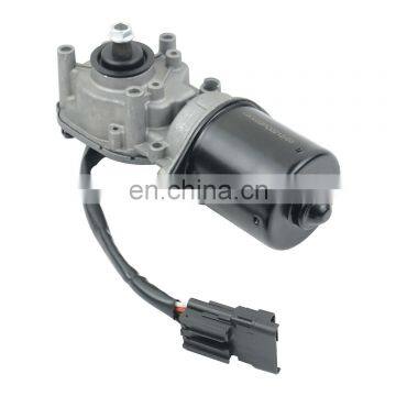 93160791 Wiper motor Windscreen Wiper Front for Renault Trafic Opel Vivaro 7701055893 60938660 28810-00QAB High Quality