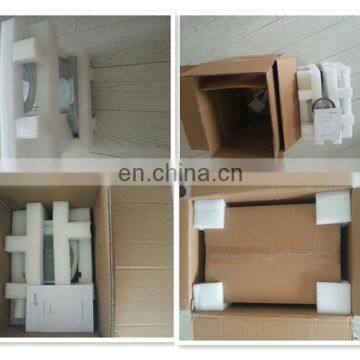 200g 1mg /0.001g Internal Calibration Touch Screen Laboratory Scientific Balance Scale photo-3