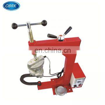 Inner Tyre Vulcanizing Machine/Tyre Patch Repair Tool machine