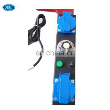 Tyre Patch Machinery Truck Tire Repair Vulcanizing Machine For Sale photo-3