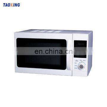 Wholesale High Quality Black Tempered Glass Plate for Microwave Oven Door photo-5