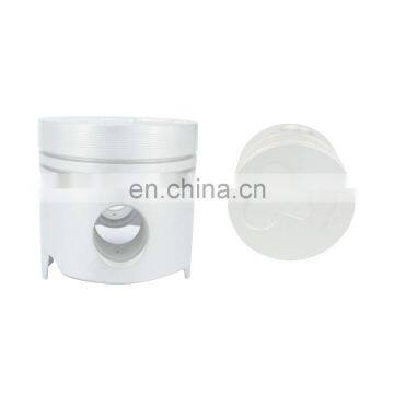 Various models in stock S6D125 engine piston 6150-31-2112/6150312112