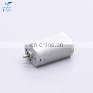 180 DC motor carbon brush motor 6V 4900rpm 12V 11000rpm