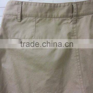 OEM Men's Cotton Chino Pants/high Quality Winter Trousers for Men Quality Choice photo-4