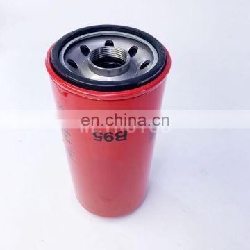 Industrial lube spin-on oil filters element B95